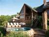 Impodimo Game Lodge - Pool 